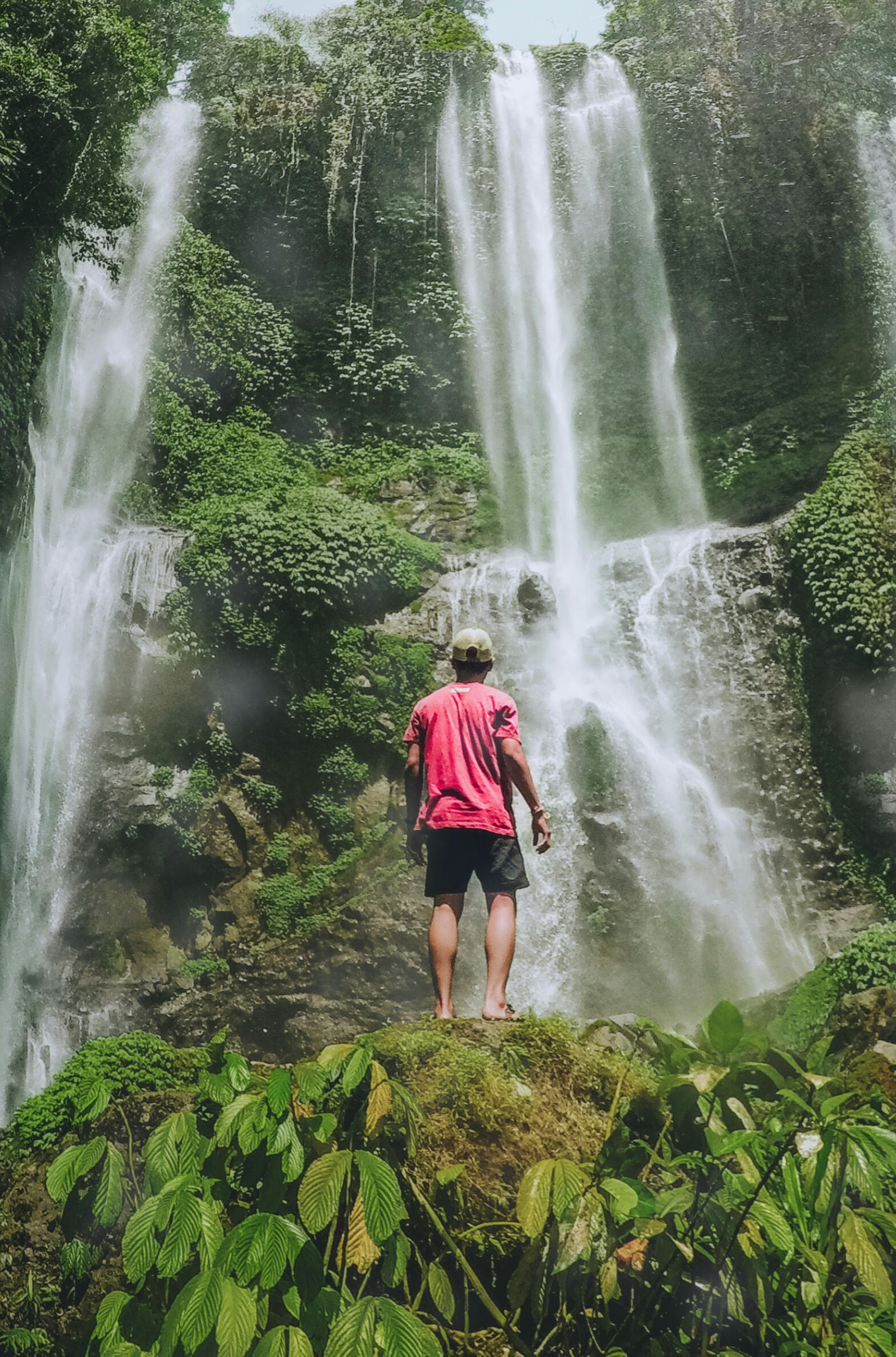Travel Experiences